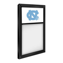 Load image into Gallery viewer, North Carolina Tar Heels: Dry Erase Note Board - The Fan-Brand