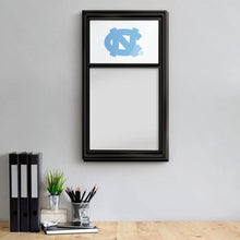 Load image into Gallery viewer, North Carolina Tar Heels: Dry Erase Note Board - The Fan-Brand