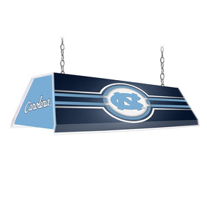 North Carolina Tar Heels: Edge Glow Pool Table Light - The Fan-Brand