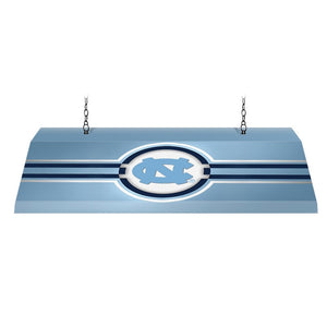 North Carolina Tar Heels: Edge Glow Pool Table Light - The Fan-Brand