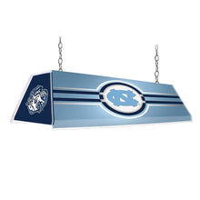 Load image into Gallery viewer, North Carolina Tar Heels: Edge Glow Pool Table Light - The Fan-Brand