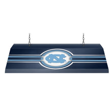 Load image into Gallery viewer, North Carolina Tar Heels: Edge Glow Pool Table Light - The Fan-Brand