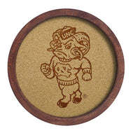 North Carolina Tar Heels: Mascot - 