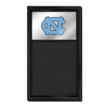 Load image into Gallery viewer, North Carolina Tar Heels: Mirrored Chalk Note Board - The Fan-Brand