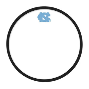 North Carolina Tar Heels: Modern Disc Dry Erase Wall Sign - The Fan-Brand