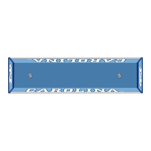 North Carolina Tar Heels: Standard Pool Table Light - The Fan-Brand