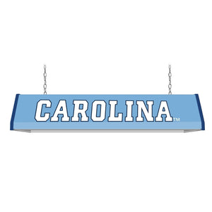 North Carolina Tar Heels: Standard Pool Table Light - The Fan-Brand