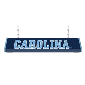North Carolina Tar Heels: Standard Pool Table Light - The Fan-Brand
