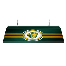 Load image into Gallery viewer, North Dakota State Bison: Edge Glow Pool Table Light - The Fan-Brand