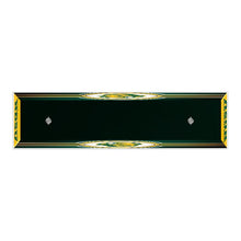 Load image into Gallery viewer, North Dakota State Bison: Edge Glow Pool Table Light - The Fan-Brand