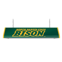 Load image into Gallery viewer, North Dakota State Bison: Standard Pool Table Light - The Fan-Brand