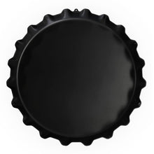 Load image into Gallery viewer, North Dakota State Bison: Thundar - Bottle Cap Wall Sign - The Fan-Brand