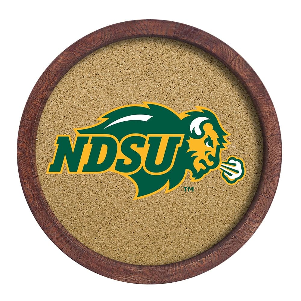North Dakota State Bisons: 