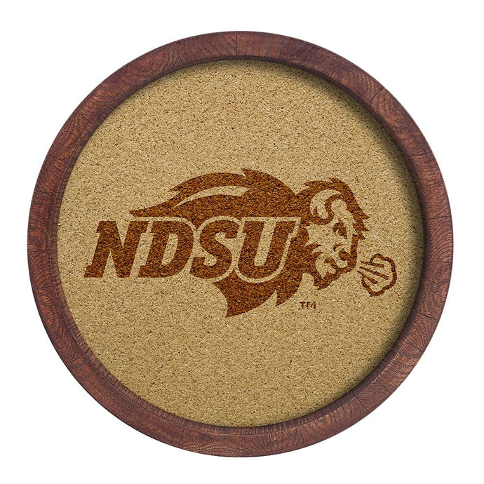 North Dakota State Bisons: 