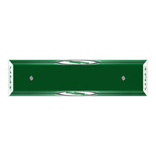 Load image into Gallery viewer, North Texas Mean Green: Edge Glow Pool Table Light - The Fan-Brand