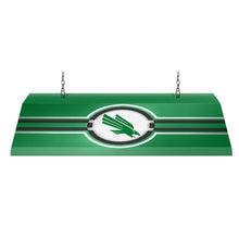 Load image into Gallery viewer, North Texas Mean Green: Edge Glow Pool Table Light - The Fan-Brand