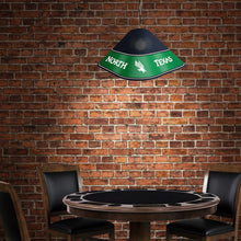 Load image into Gallery viewer, North Texas Mean Green: Game Table Light - The Fan-Brand