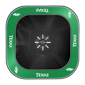 North Texas Mean Green: Game Table Light - The Fan-Brand