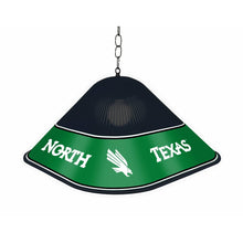 Load image into Gallery viewer, North Texas Mean Green: Game Table Light - The Fan-Brand