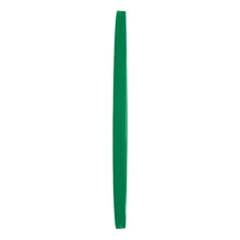 Load image into Gallery viewer, North Texas Mean Green: Modern Disc Wall Clock - The Fan-Brand