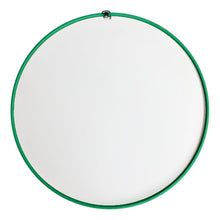 Load image into Gallery viewer, North Texas Mean Green: Modern Disc Wall Sign - The Fan-Brand