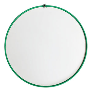 North Texas Mean Green: Modern Disc Wall Sign - The Fan-Brand