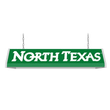 Load image into Gallery viewer, North Texas Mean Green: Standard Pool Table Light - The Fan-Brand