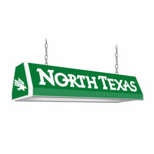Load image into Gallery viewer, North Texas Mean Green: Standard Pool Table Light - The Fan-Brand