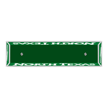 Load image into Gallery viewer, North Texas Mean Green: Standard Pool Table Light - The Fan-Brand