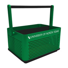 Load image into Gallery viewer, North Texas Mean Green: Tailgate Caddy - The Fan-Brand