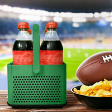 Load image into Gallery viewer, North Texas Mean Green: Tailgate Caddy - The Fan-Brand