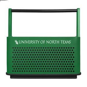 North Texas Mean Green: Tailgate Caddy - The Fan-Brand