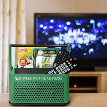 Load image into Gallery viewer, North Texas Mean Green: Tailgate Caddy - The Fan-Brand
