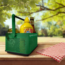 Load image into Gallery viewer, North Texas Mean Green: Tailgate Caddy - The Fan-Brand
