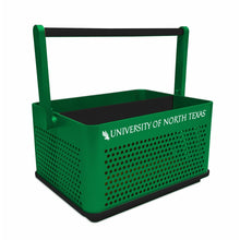 Load image into Gallery viewer, North Texas Mean Green: Tailgate Caddy - The Fan-Brand