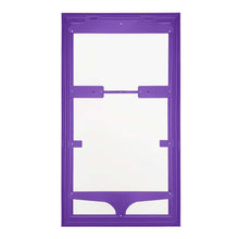 Load image into Gallery viewer, Northwestern Wildcats: Dual Logo - Cork Note Board - The Fan-Brand