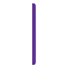 Load image into Gallery viewer, Northwestern Wildcats: Dual Logo - Cork Note Board - The Fan-Brand