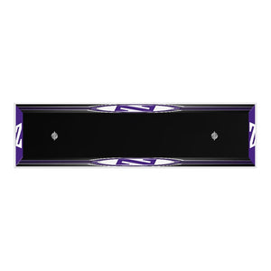 Northwestern Wildcats: Edge Glow Pool Table Light - The Fan-Brand