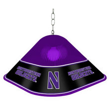 Load image into Gallery viewer, Northwestern Wildcats: Game Table Light - The Fan-Brand