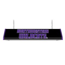 Load image into Gallery viewer, Northwestern Wildcats: Standard Pool Table Light - The Fan-Brand