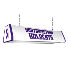 Load image into Gallery viewer, Northwestern Wildcats: Standard Pool Table Light - The Fan-Brand