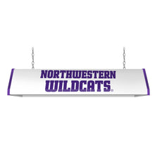 Load image into Gallery viewer, Northwestern Wildcats: Standard Pool Table Light - The Fan-Brand