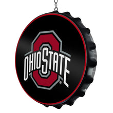 Load image into Gallery viewer, Ohio State Buckeyes: Bottle Cap Dangler - The Fan-Brand