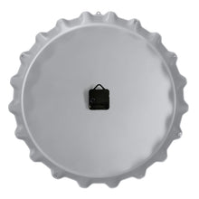Load image into Gallery viewer, Ohio State Buckeyes: Bottle Cap Wall Clock - The Fan-Brand