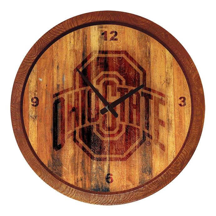 Ohio State Buckeyes: Branded 
