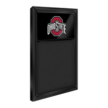 Load image into Gallery viewer, Ohio State Buckeyes: Chalk Note Board - The Fan-Brand