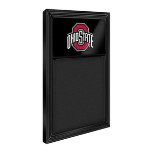 Ohio State Buckeyes: Chalk Note Board - The Fan-Brand