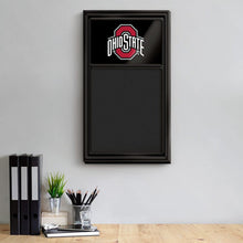 Load image into Gallery viewer, Ohio State Buckeyes: Chalk Note Board - The Fan-Brand