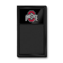 Load image into Gallery viewer, Ohio State Buckeyes: Chalk Note Board - The Fan-Brand