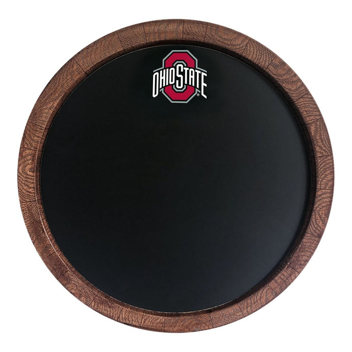 Ohio State Buckeyes: Chalkboard 